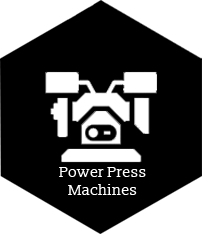 powerpress machine