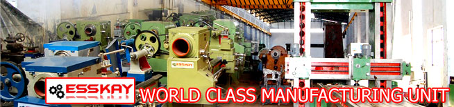 Lathe Machine Manufacturer India